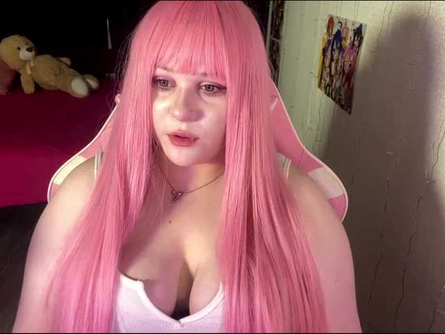 Demi-Lilllly live cam on BongaCams