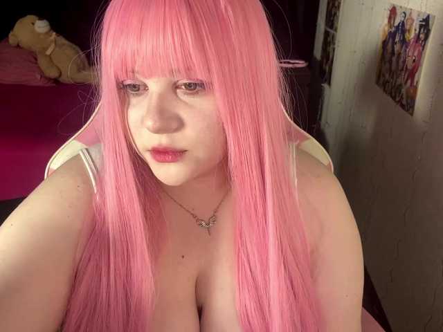 Demi-Lilllly live cam on BongaCams