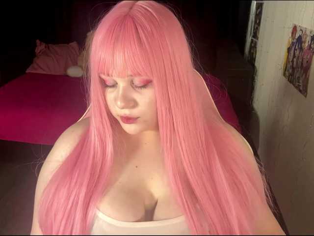 Demi-Lilllly live cam on BongaCams