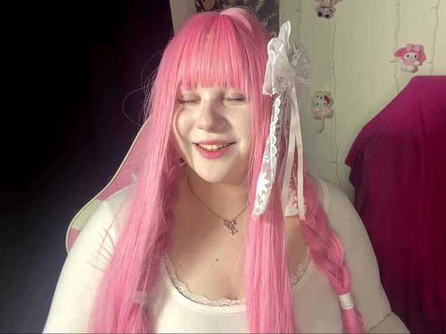 Demi-Lilllly live cam on BongaCams