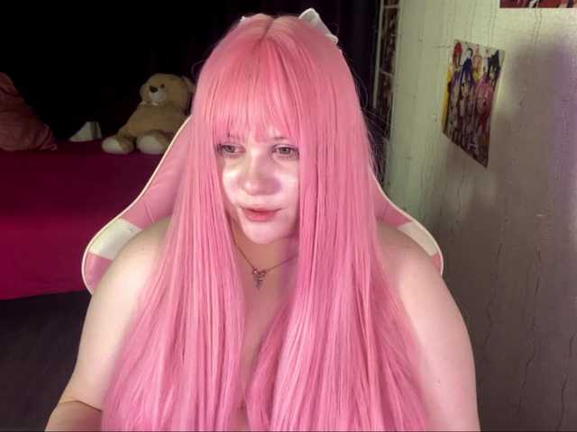 Demi-Lilllly live cam on BongaCams