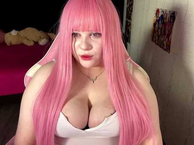 Demi-Lilllly live cam on BongaCams