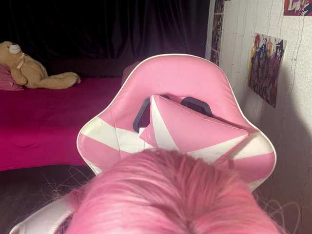 Demi-Lilllly live cam on BongaCams