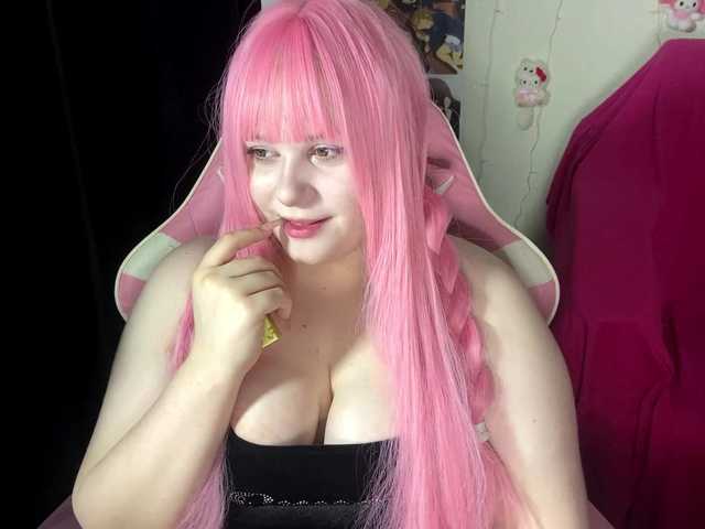 Demi-Lilllly live cam on BongaCams