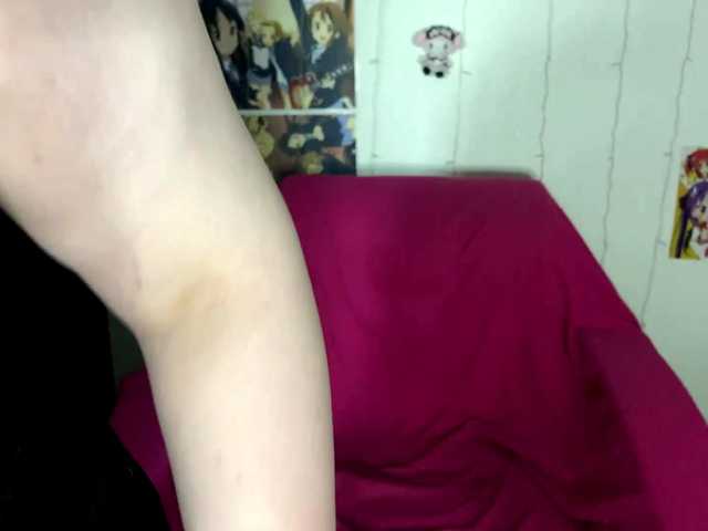 Demi-Lilllly live cam on BongaCams