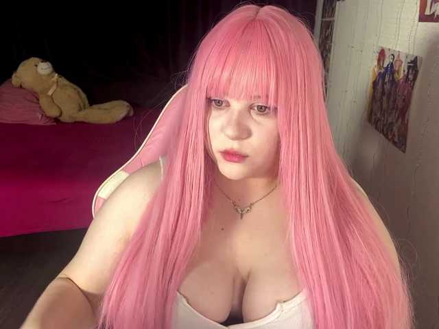 Demi-Lilllly live cam on BongaCams