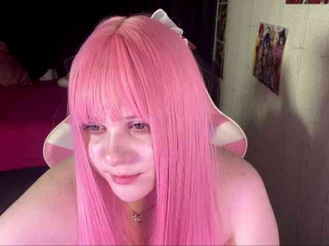 Demi-Lilllly webcam