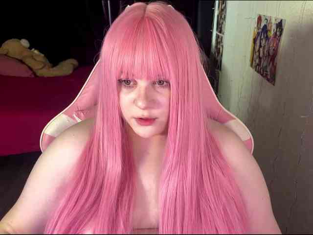 Demi-Lilllly webcam