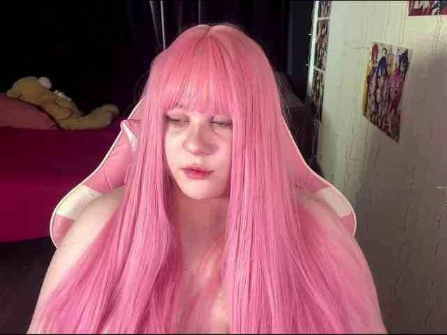 Demi-Lilllly webcam