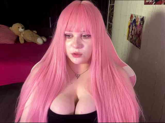Demi-Lilllly webcam