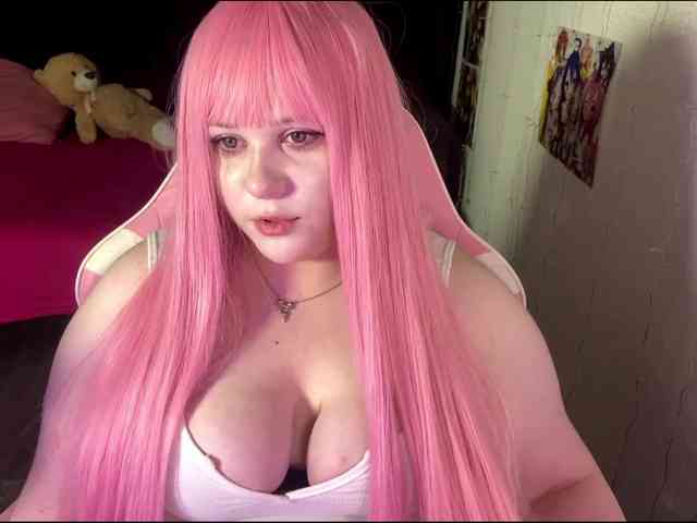 Demi-Lilllly webcam