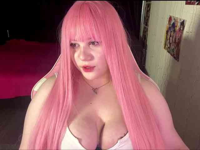 Demi-Lilllly webcam