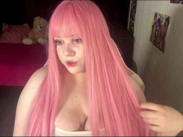Demi-Lilllly webcam