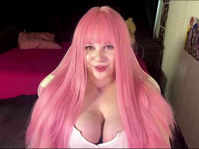 Demi-Lilllly webcam