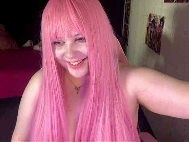 Demi-Lilllly webcam