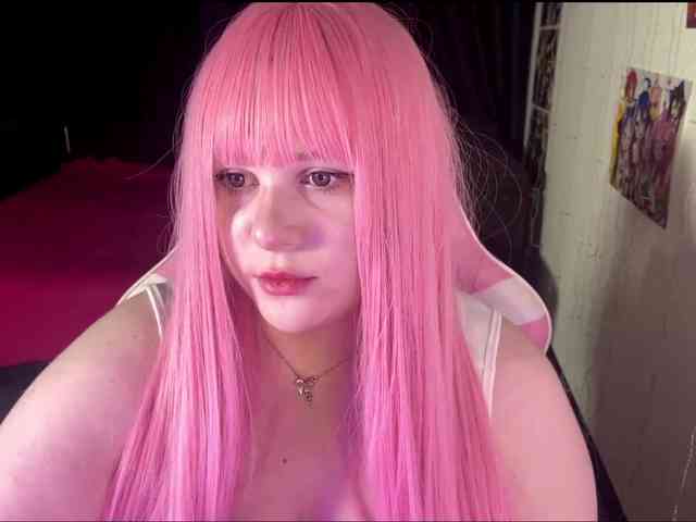 Demi-Lilllly webcam