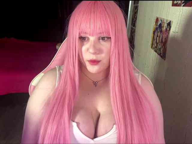 Demi-Lilllly webcam