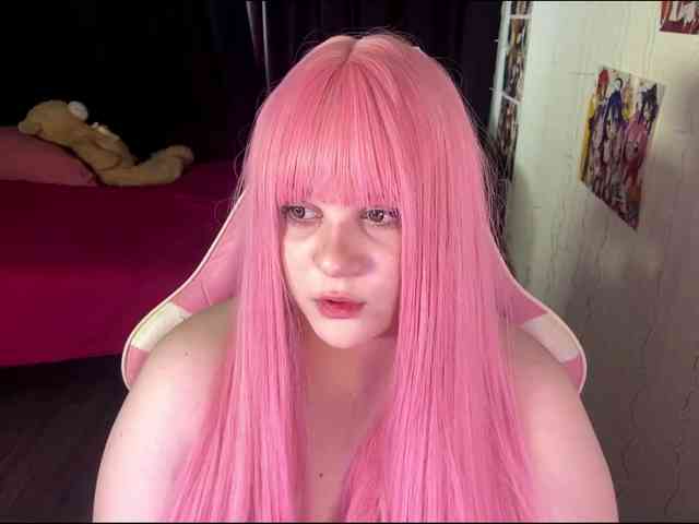 Demi-Lilllly webcam