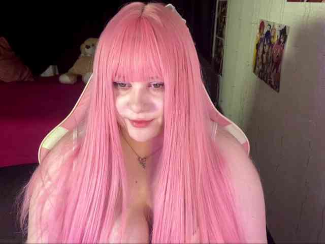 Demi-Lilllly webcam
