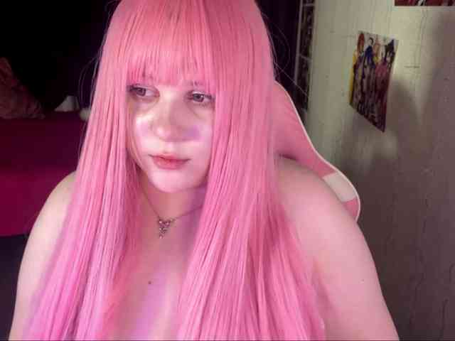 Demi-Lilllly webcam