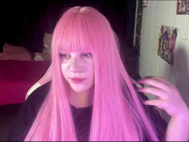 Demi-Lilllly webcam