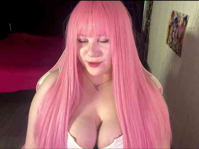 Demi-Lilllly webcam