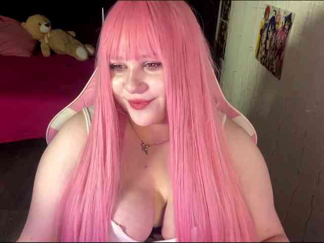 Demi-Lilllly webcam