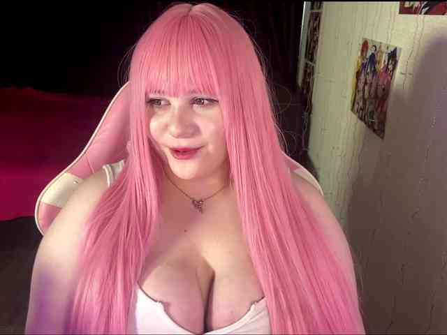 Demi-Lilllly webcam