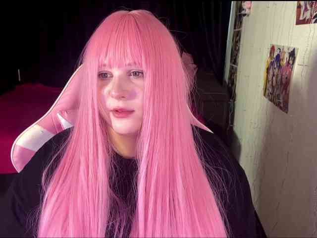 Demi-Lilllly webcam