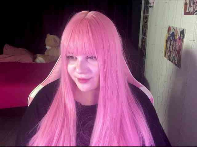 Demi-Lilllly webcam