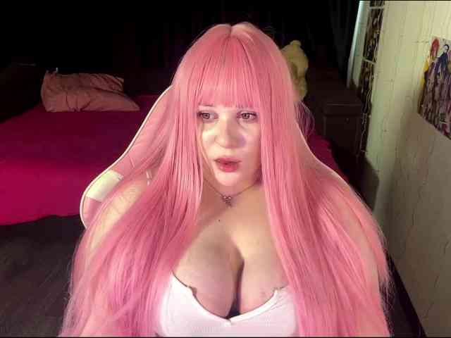 Demi-Lilllly webcam
