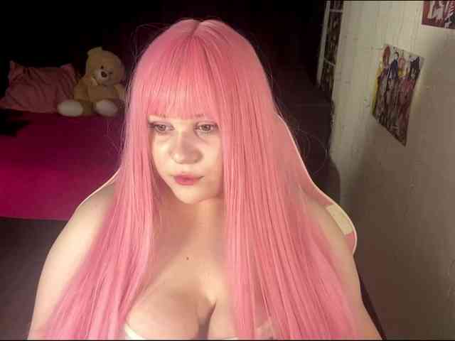 Demi-Lilllly webcam