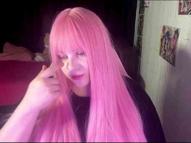 Demi-Lilllly webcam