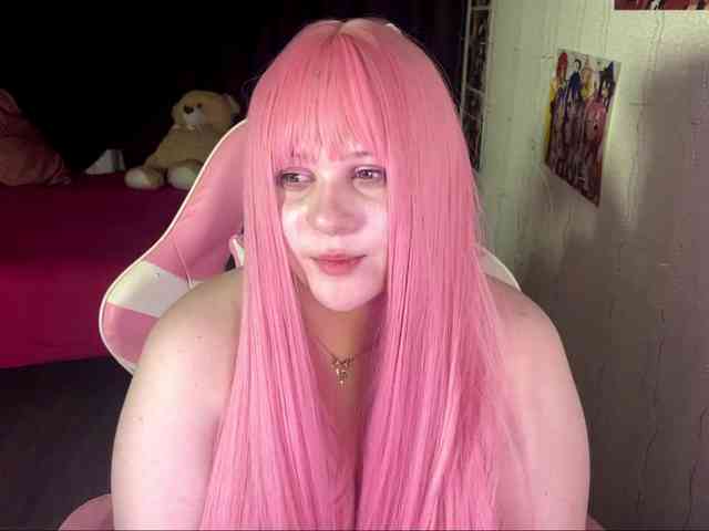 Demi-Lilllly webcam