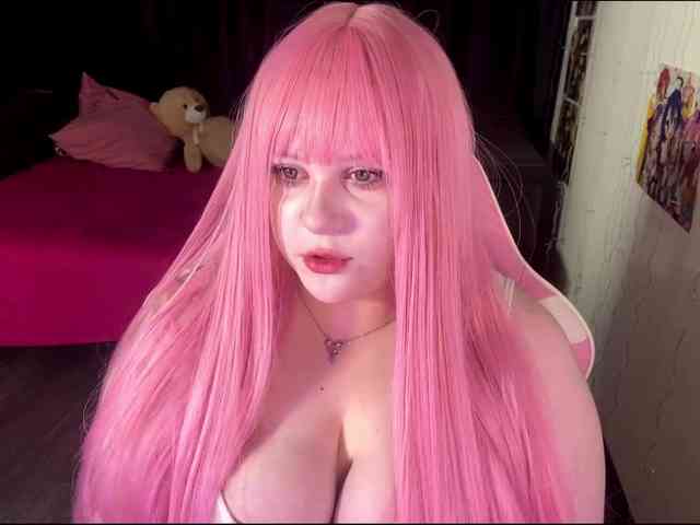 Demi-Lilllly webcam