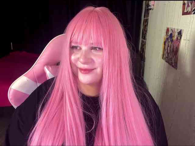 Demi-Lilllly webcam