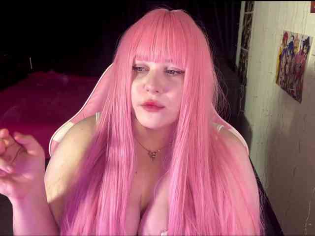 Demi-Lilllly webcam