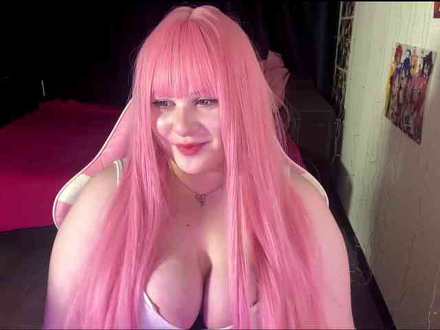 Demi-Lilllly webcam