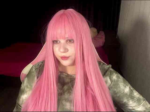 Demi-Lilllly webcam