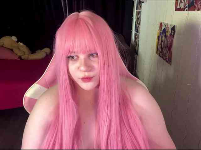 Demi-Lilllly webcam