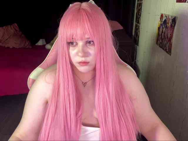 Demi-Lilllly webcam