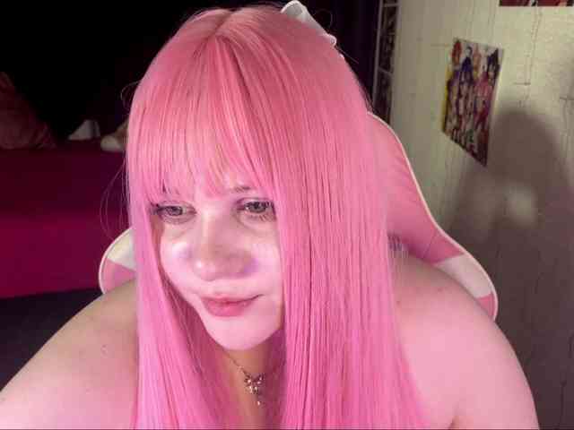 Demi-Lilllly webcam