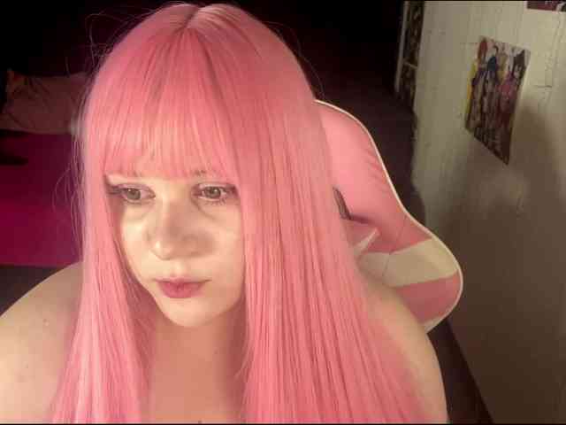 Demi-Lilllly webcam