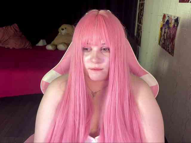 Demi-Lilllly webcam