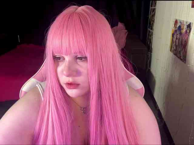 Demi-Lilllly webcam
