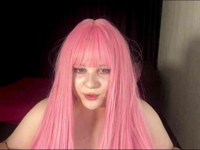 Demi-Lilllly webcam