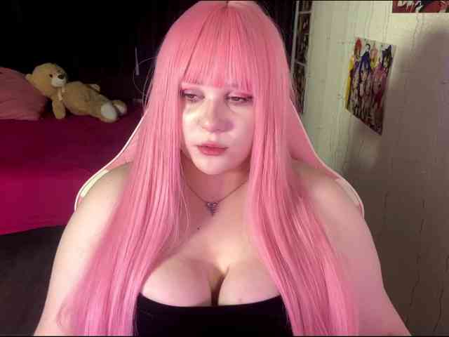 Demi-Lilllly webcam