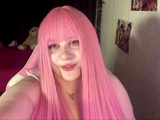 Demi-Lilllly webcam