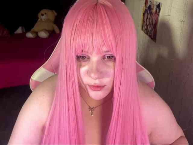 Demi-Lilllly webcam