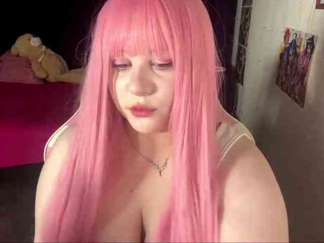 Demi-Lilllly webcam